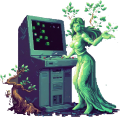 Gaia Arcade