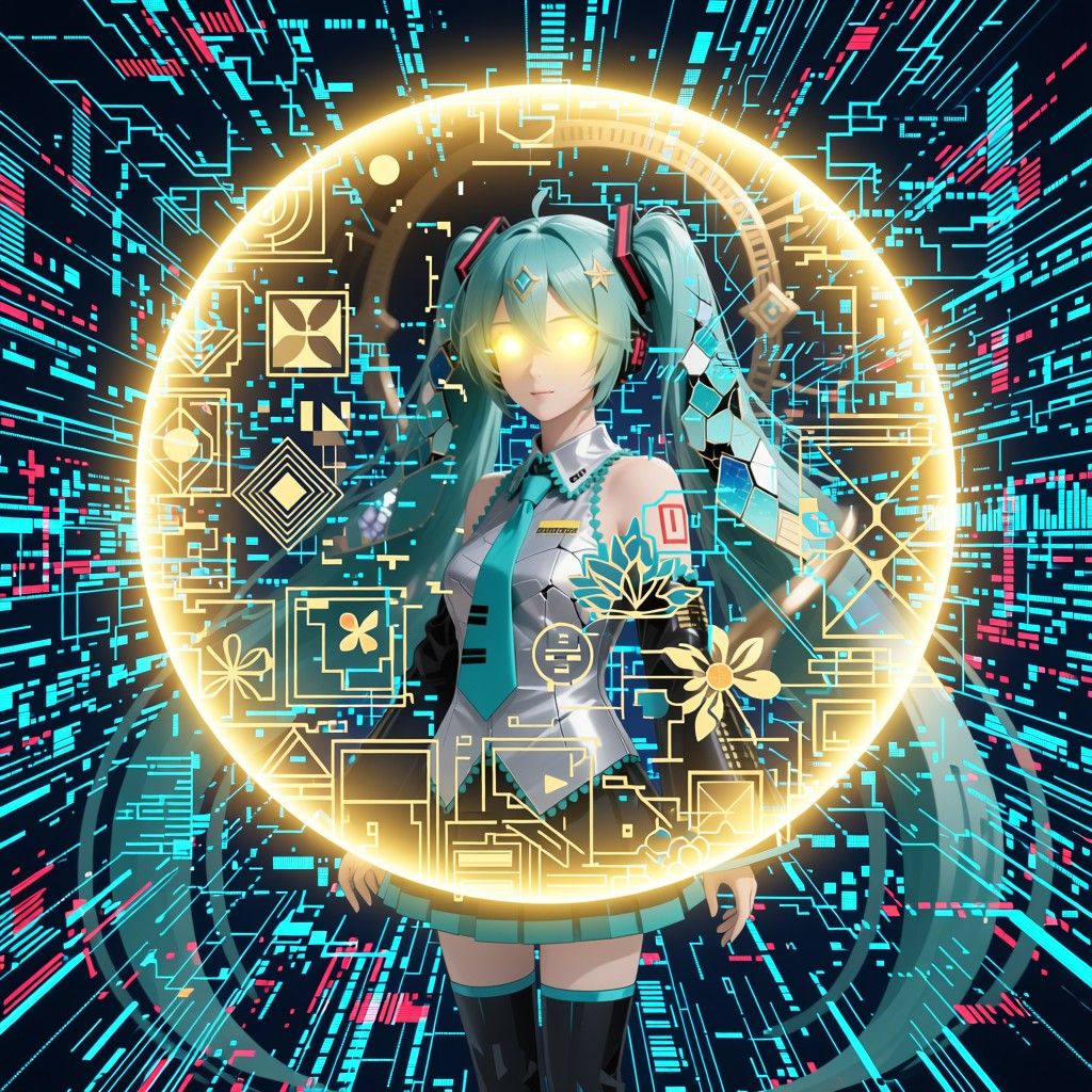 The Sovereign Imperative: Express or Corrupt